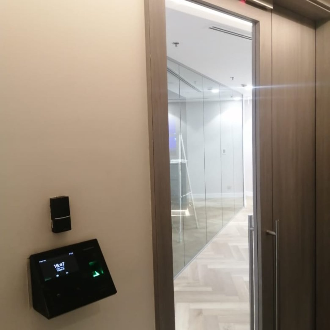 Access Control System